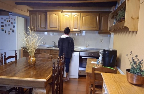 Sin House | Pirineoeco10 - Casa con Encanto 2