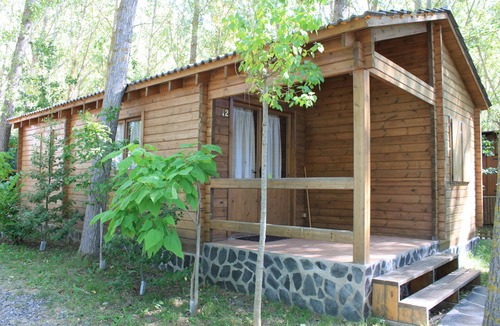 Esterri D'Aneu RV Rental | Pirineos Cien Lagos