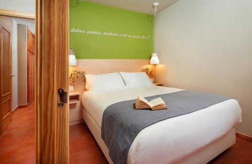 Plan Apartment | PirineosNature Apartments