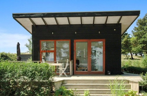 Fynshav House | "Pirjo" - 50m from the sea by Interhome