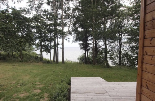 Fynshav House | "Pirjo" - 50m from the sea by Interhome