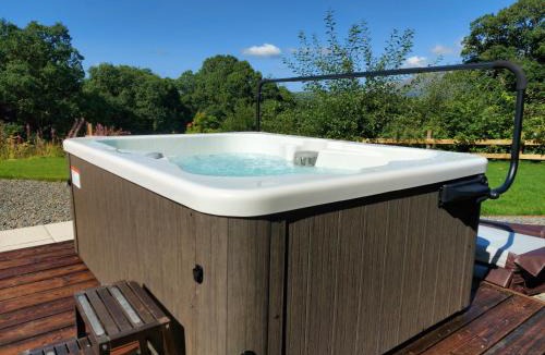 Dalmally House | Pirn Mill Self Catering Cottage