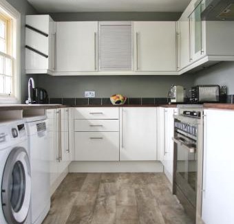 Dalmally House | Pirn Mill Self Catering Cottage