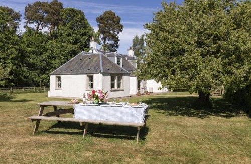 Kelso House | Pirnie Cottage