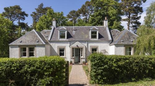 Kelso House | Pirnie Cottage