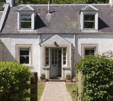 Kelso House | Pirnie Cottage
