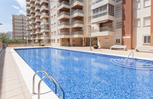 Grau i Platja Apartment | Piropo