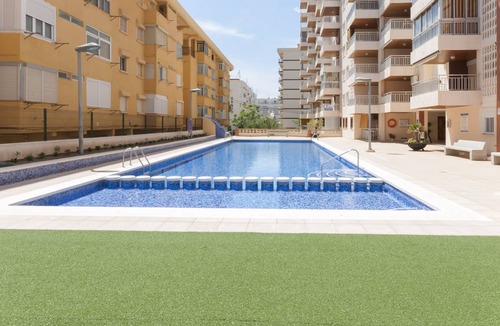 Grau i Platja Apartment | Piropo