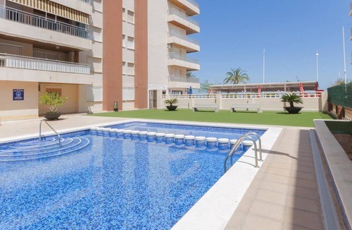 Grau i Platja Apartment | PIROPO