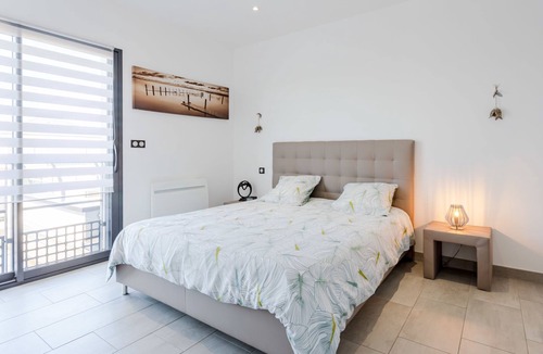 Pirou House | Pirou Beach by Interhome