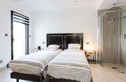 Pirou House | Pirou Beach by Interhome