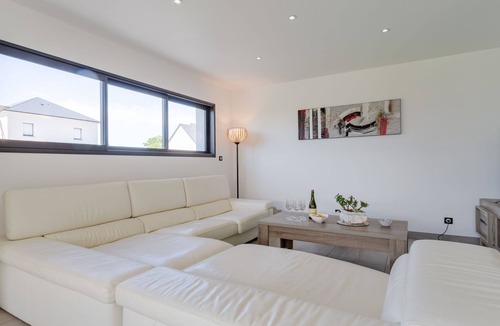 Pirou House | Pirou Beach by Interhome