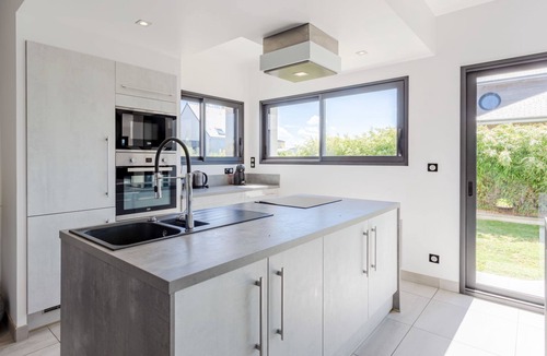 Pirou House | Pirou Beach by Interhome