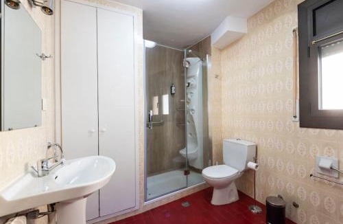 Prats Apartment | Pis al centre de Canillo, a prop del telecabina HUT 8304