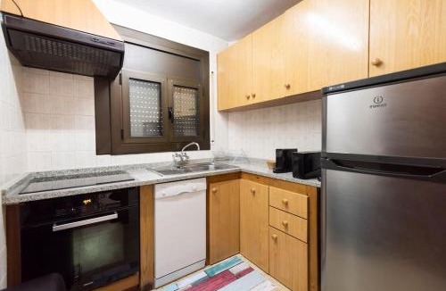 Prats Apartment | Pis al centre de Canillo, a prop del telecabina HUT 8304
