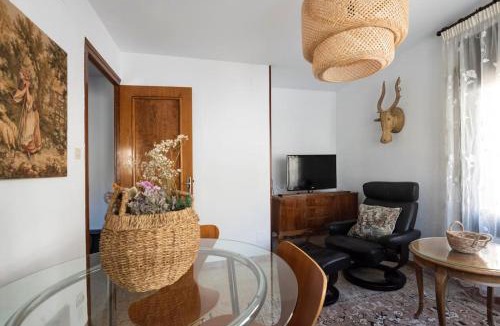 Prats Apartment | Pis al centre de Canillo, a prop del telecabina HUT 8304