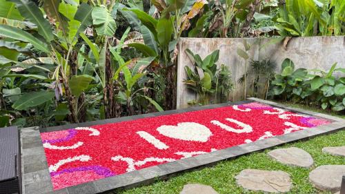 Melayang House | Pis Bolong Ubud Villa