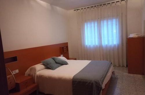 La Pobla de Segur Apartment | Pis de l'Hereu.