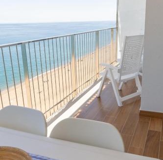 Platja d'Aro Apartment | Pis Embaixador - 1a línea de mar