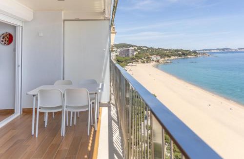 Platja d'Aro Apartment | Pis Embaixador - 1a línea de mar