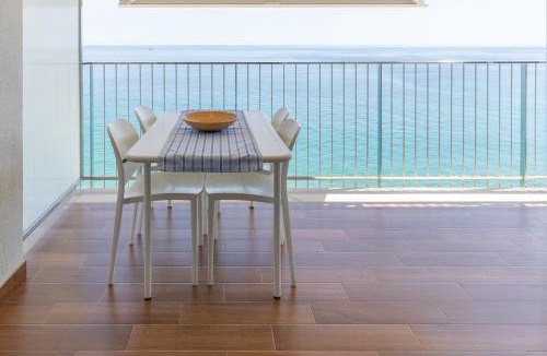 Platja d'Aro Apartment | Pis Embaixador - 1a línea de mar