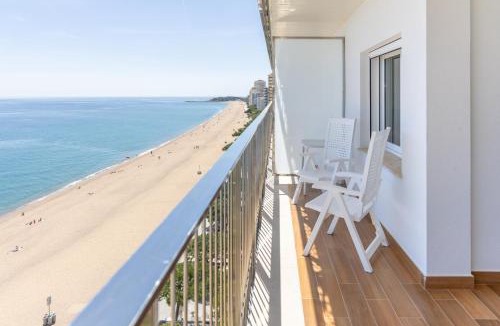 Platja d'Aro Apartment | Pis Embaixador - 1a línea de mar