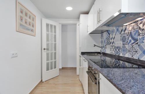 Masnou Apartment | Pis Ocata