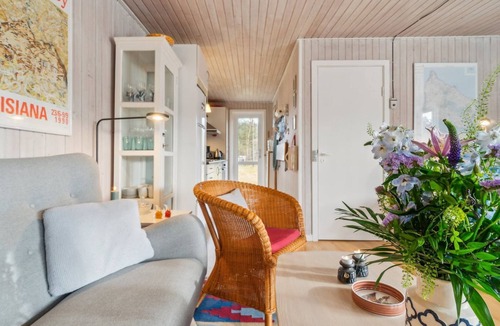 Pedersker House | "Pisana" - 300m from the sea by Interhome