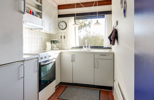 Vejers Strand House | "Pisana" - 400m from the sea by Interhome