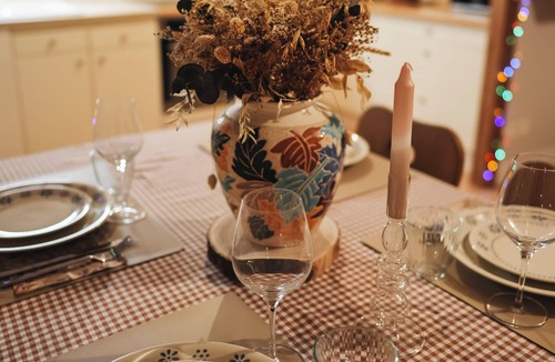 Annemasse Apartment | Pisana House - T3 - Fully equipped