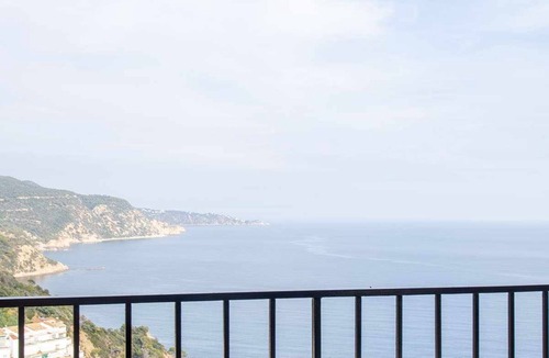 Salionc Apartment | Pisces Salions Great Views