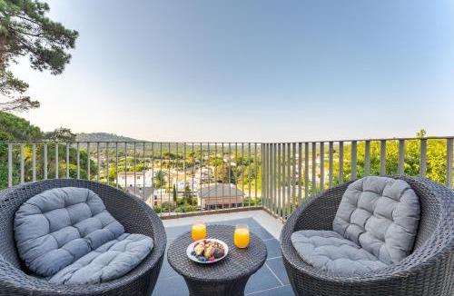 Agora Parc House | Piscina & BBQ | Cerca Costa Brava