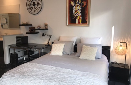 Saint-Jean-de-Monts Bed & Breakfast | PISCINE ET SPA ENTRE MER ET PINS