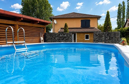 Chalonvillars Apartment | Piscine et pétanque - Calme proche Belfort