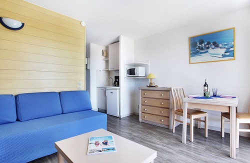 Balaruc-les-Bains Condo | Piscine Extérieure | Proche village & l'étang