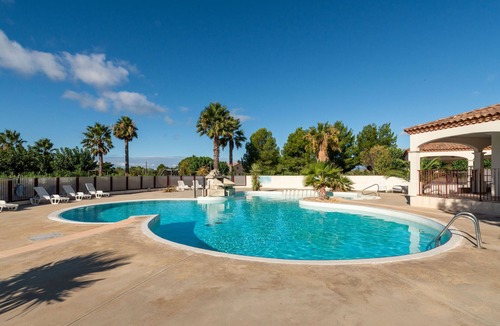 Homps Villa | Piscine Privée! Proche du Canal