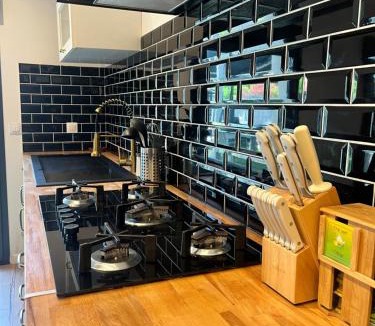 Sainte-Marie-dʼAlloix Apartment | Piscine & Spa