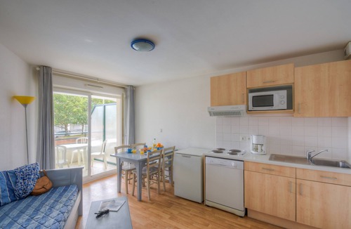 Les Sables d'Olonne Condo | Piscine + Super Endroit ! Appartement cosy