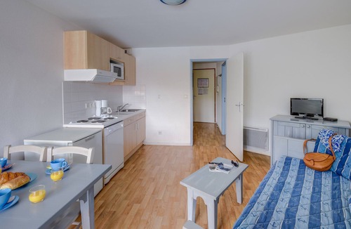 Les Sables d'Olonne Condo | Piscine + Super Endroit ! Appartement cosy