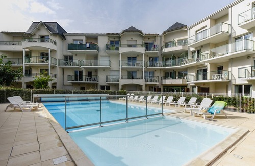 Les Sables d'Olonne Condo | Piscine + Super Endroit ! Appartement cosy