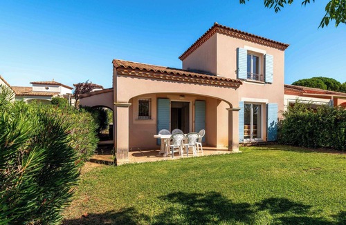 Homps House | Piscines sur place | Maison Spacieuse