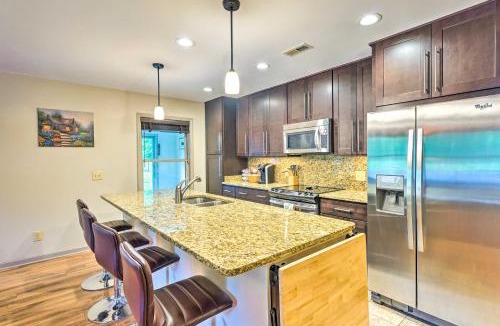 Pisgah Forest House | Pisgah Forest Farm Home: Outdoor Pool & Games