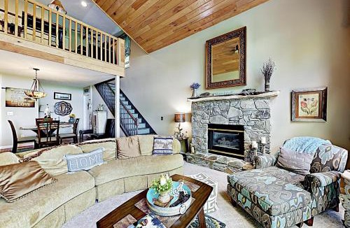 Pisgah Forest House | Pisgash Cottage