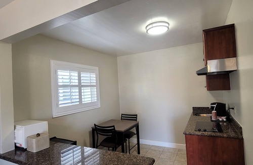 Downtown Hotel | Pismo Beachwalker Inn & Suites