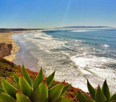 Motel District Hotel | Pismo Lighthouse Suites