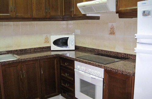Playa de San Juan Apartment | Piso 2 dormitorios muy cerca de la playa
