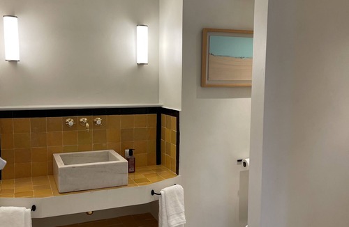 La Marina House | Piso 3 Dormitorios y 3 Baños con Plaza de Garaje