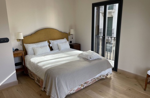 La Marina House | Piso 3 Dormitorios y 3 Baños con Plaza de Garaje
