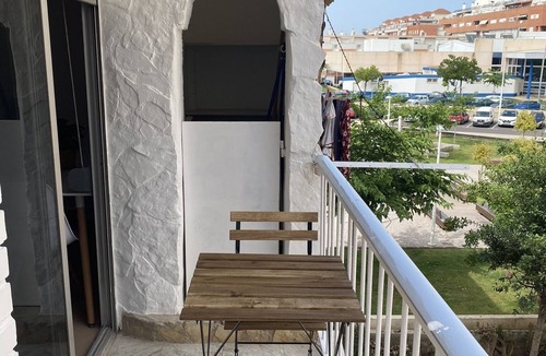 El Grao de Castellon Apartment | Piso a 10 min Playa El Grao de Castellón