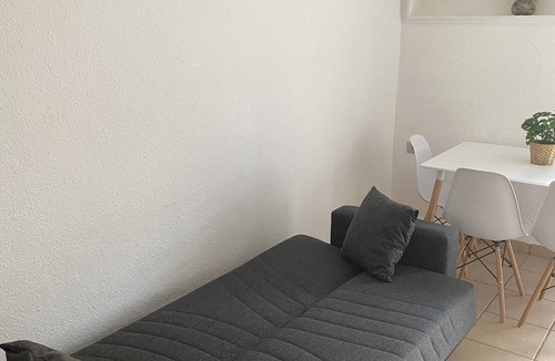 El Grao de Castellon Apartment | Piso a 10 min Playa El Grao de Castellón